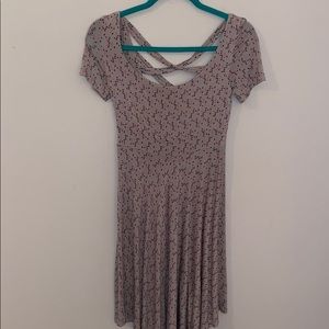 Comfy casual dress